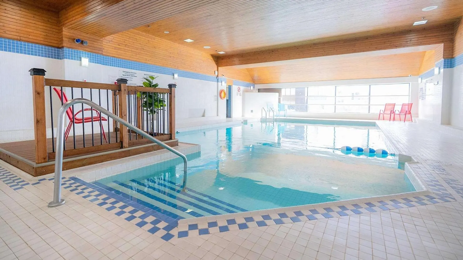 Doubletree By Hilton Ottawa Downtown Hotel Kanada