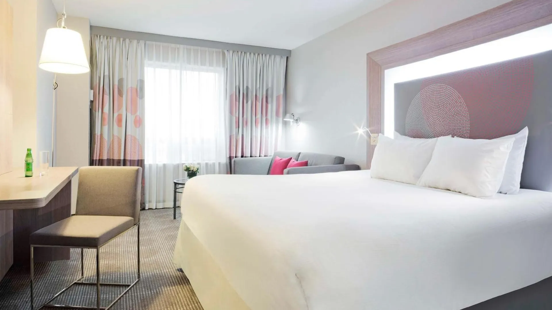 Doubletree By Hilton Ottawa Downtown Hotel Kanada