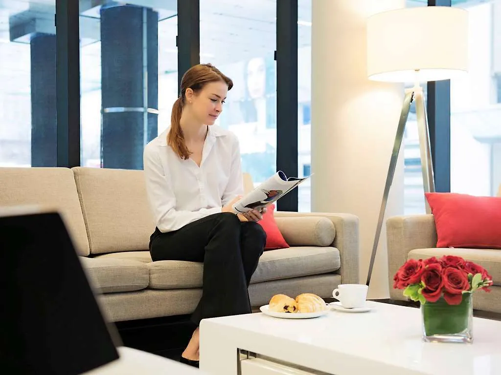 ****  Doubletree By Hilton Ottawa Downtown Hotel Kanada