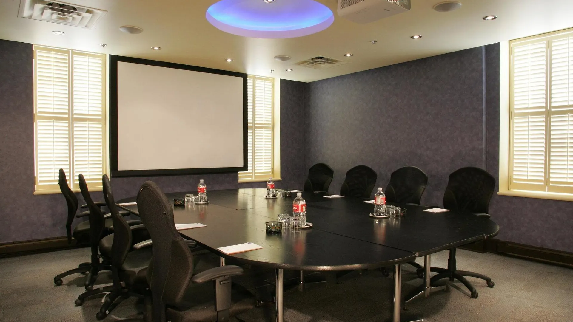 ****  Doubletree By Hilton Ottawa Downtown Hotel Canada