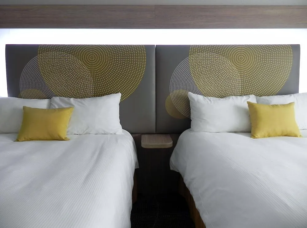 ****  Hotel Doubletree By Hilton Ottawa Downtown Kanada