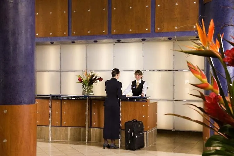 Doubletree By Hilton Ottawa Downtown Hotel 4*,
