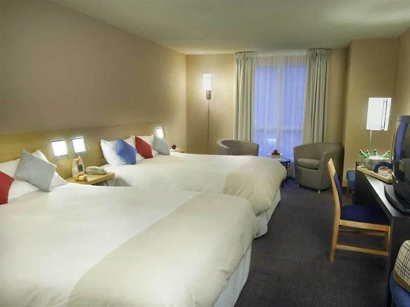 Doubletree By Hilton Ottawa Downtown Hotel 4*,