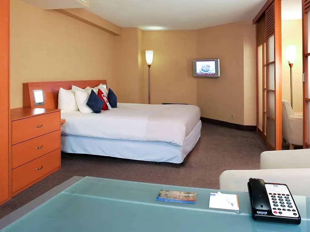 Doubletree By Hilton Ottawa Downtown Hotel Canada