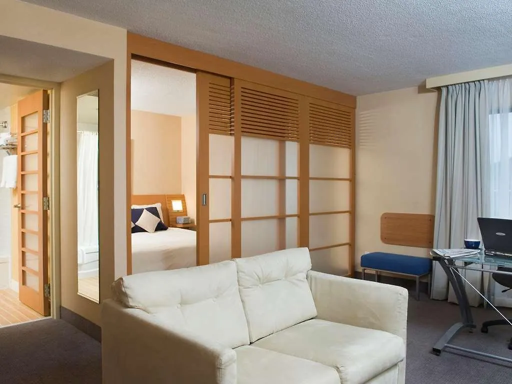 ****  Doubletree By Hilton Ottawa Downtown Hotel Canadá