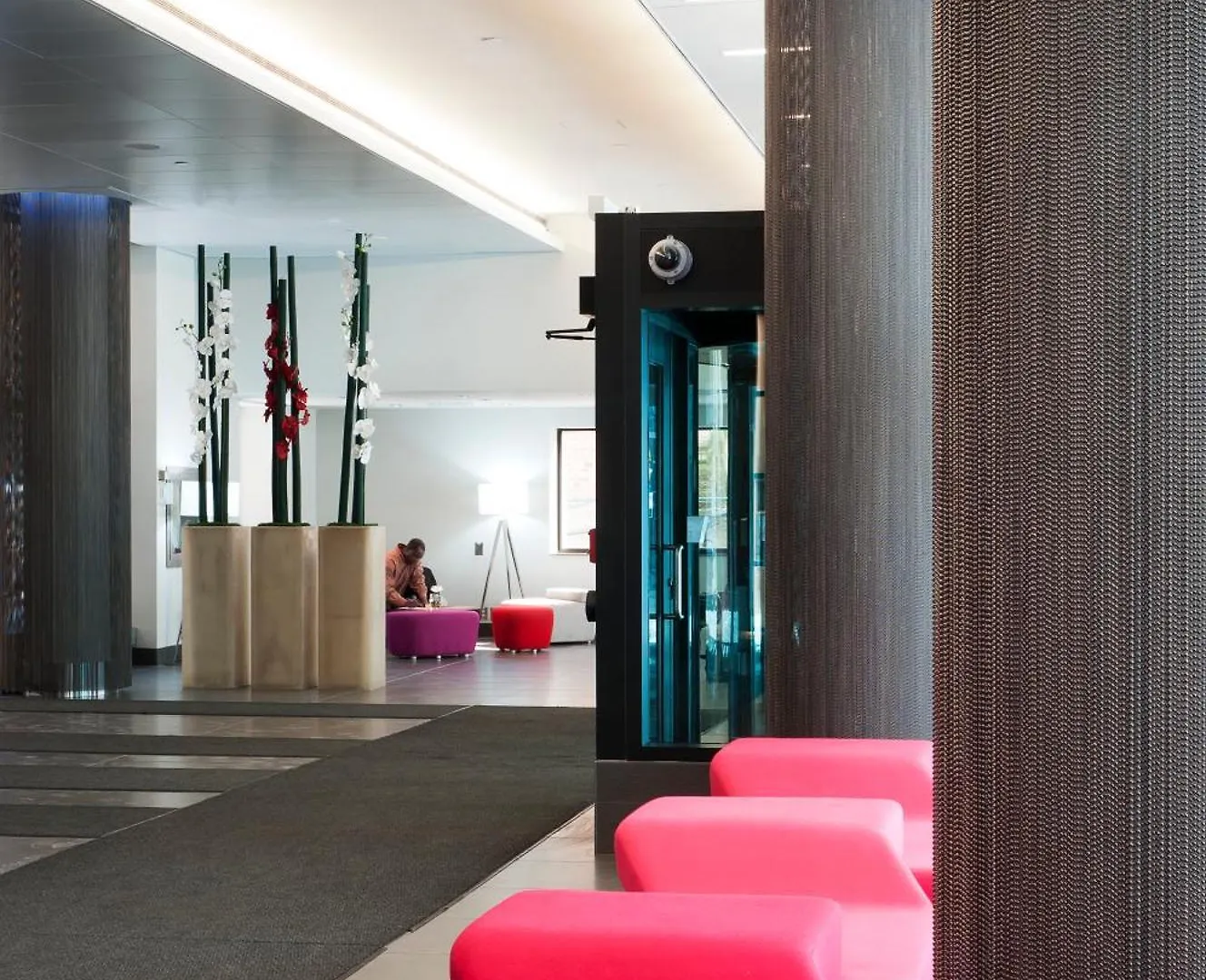 Doubletree By Hilton Ottawa Downtown Hotel Canadá