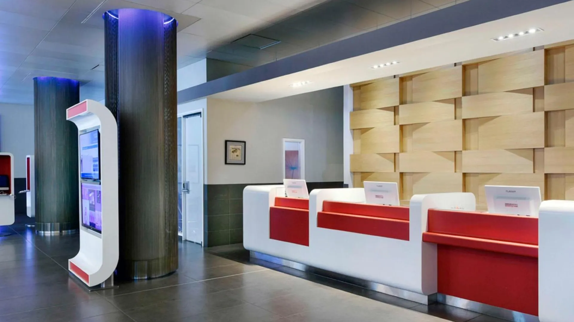 Doubletree By Hilton Ottawa Downtown Hotel Canadá
