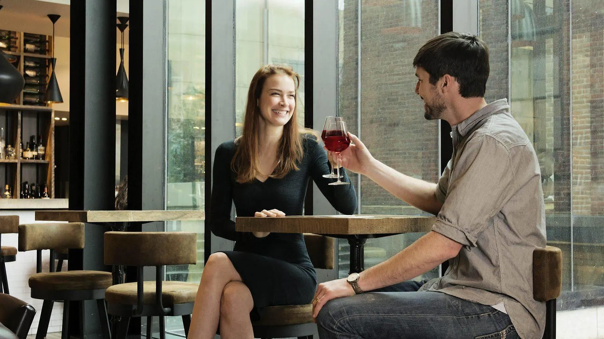****  Doubletree By Hilton Ottawa Downtown Hotel Canada