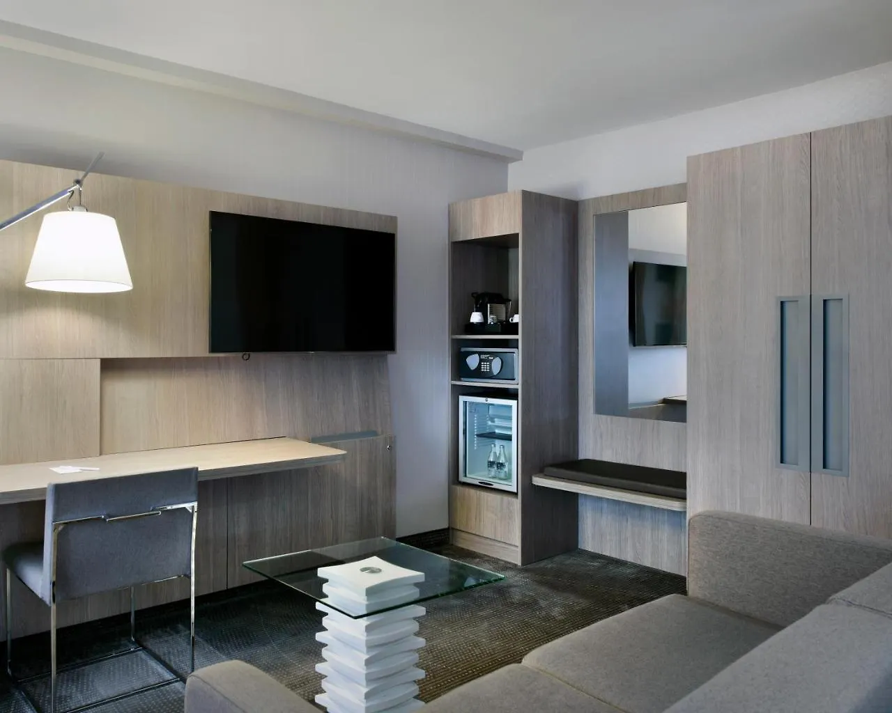 Doubletree By Hilton Ottawa Downtown Hotel Canada