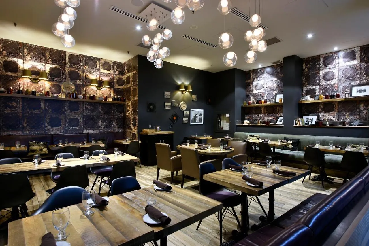 ****  Doubletree By Hilton Ottawa Downtown Hotel Canada
