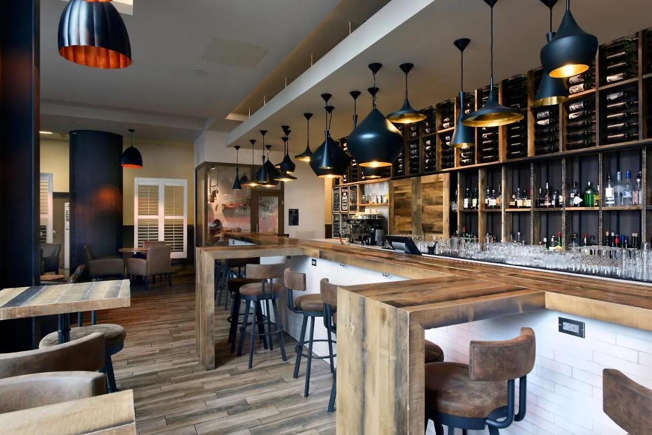 ****  Doubletree By Hilton Ottawa Downtown Hotel Canada