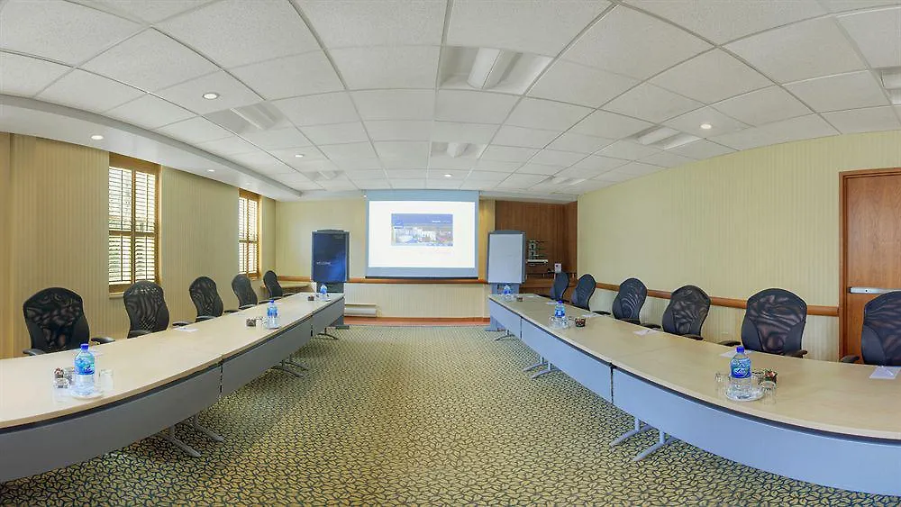 ****  Doubletree By Hilton Ottawa Downtown Hotel Canada